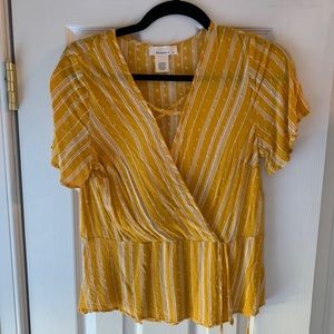 Urban Romantics Shirt